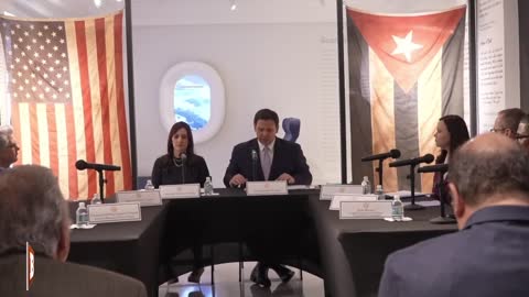 MOMENTS AGO: Ron DeSantis is live…