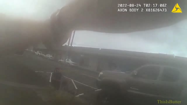 Big Island police release dramatic video from Hilo shooting