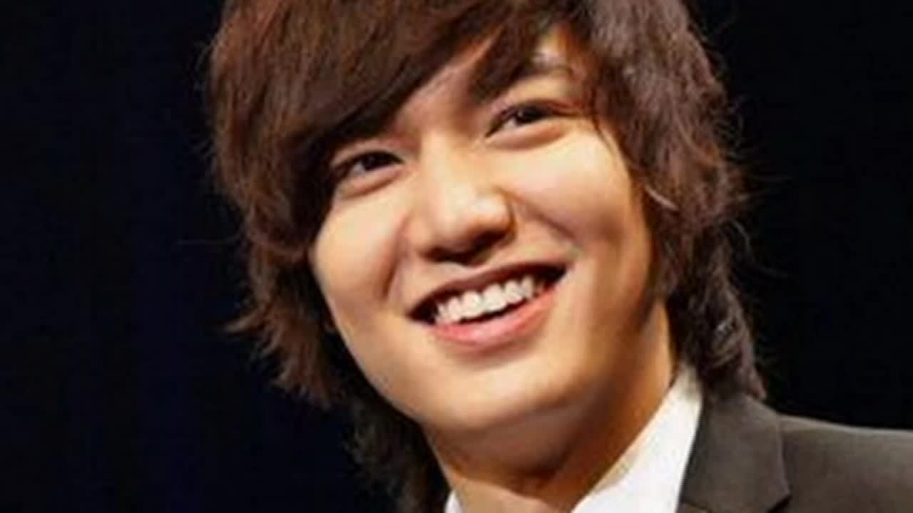 [News] Lee Min-ho is coming back as a powerful man