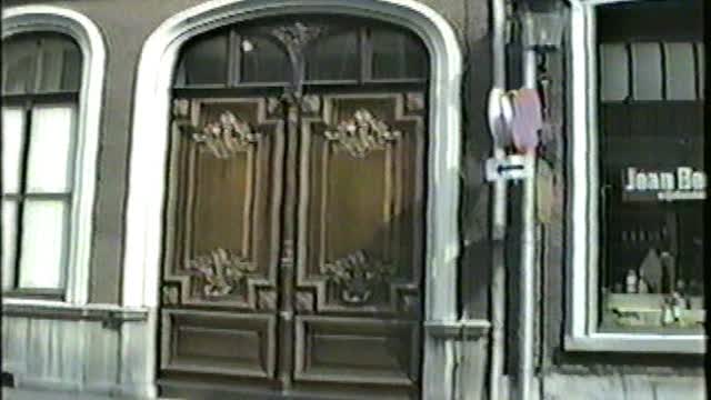1994 Europe Trip - Woodbury Chorale - Part 3