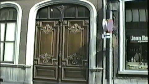 1994 Europe Trip - Woodbury Chorale - Part 3