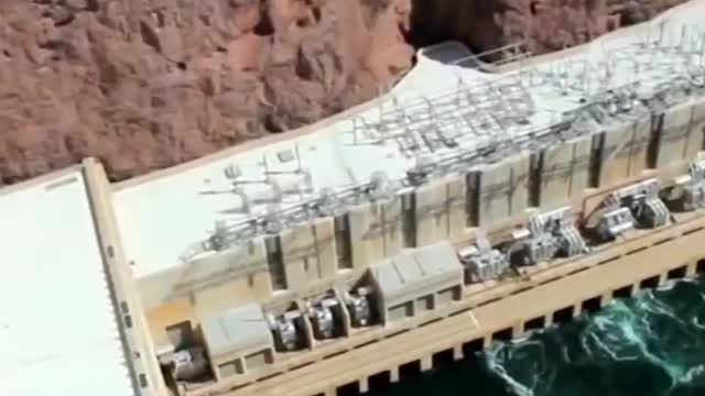 Hoover Dam Amazing Facts in Hindi