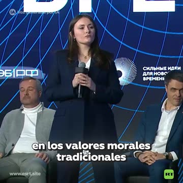 Rusia abre sus puertas a los extranjeros que respaldan los valores tradicionales