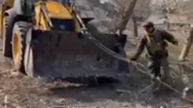 BATALHÃO UCRANIANO CONSEGUIU CAPTURAR TANQUE RUSSO - GUERRA RÚSSIA x UCRÂNIA