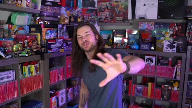 That Nintendo Direct was #!DA!$ZELDA!!WHA%#!?