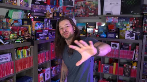 That Nintendo Direct was #!DA!$ZELDA!!WHA%#!?