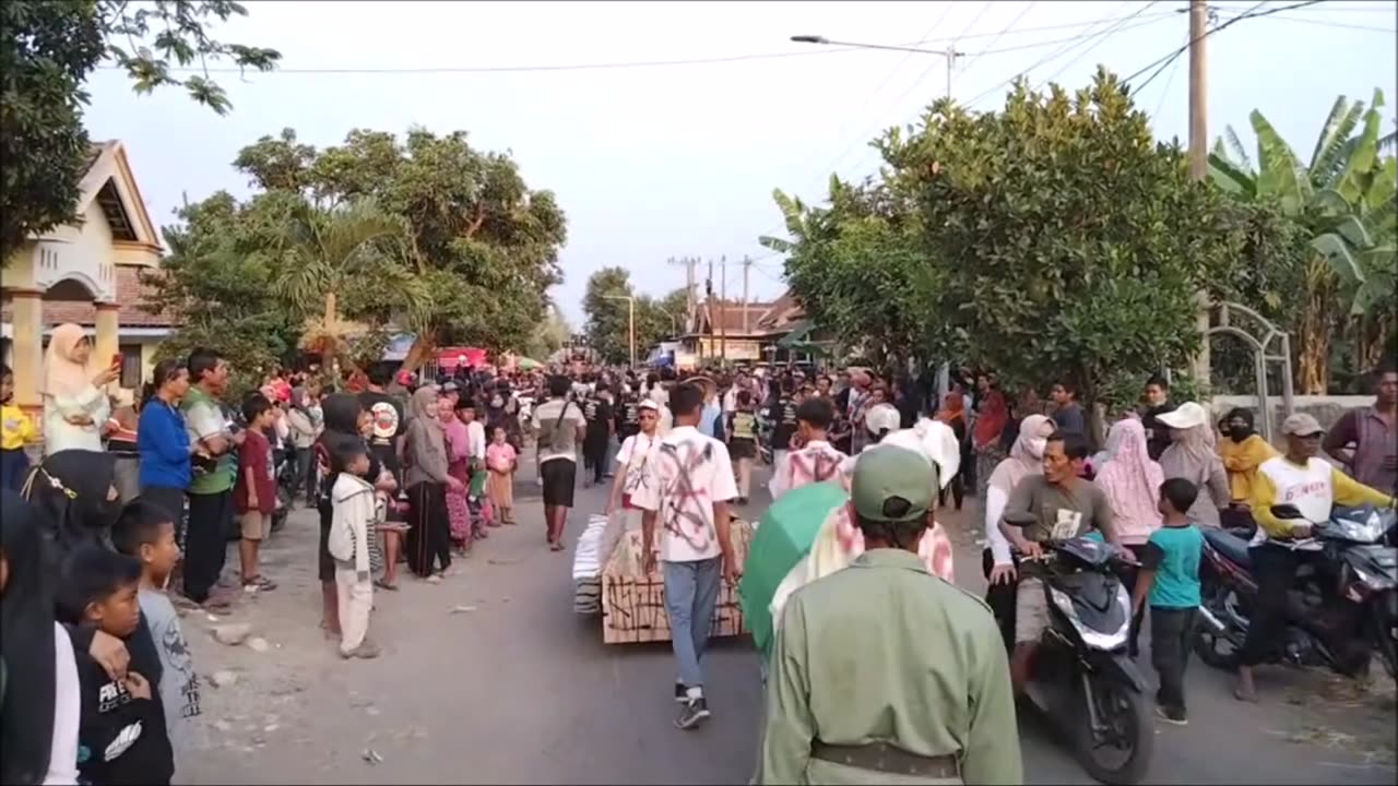 "17 August 2023: Celebrating the 78th Independence of Indonesia"