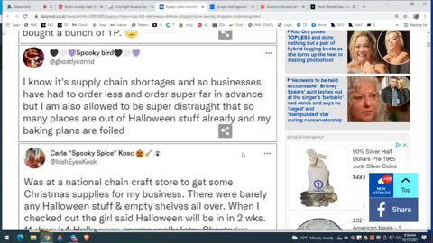 Friday! Yay!!! What freedoms when we lose today_