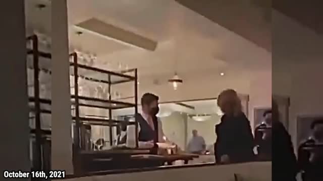 Rules don't apply to democrats