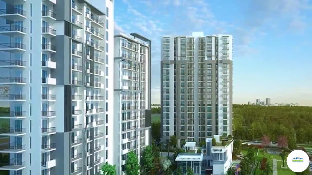 3 BHK Apartments Near Yamuna Expressway