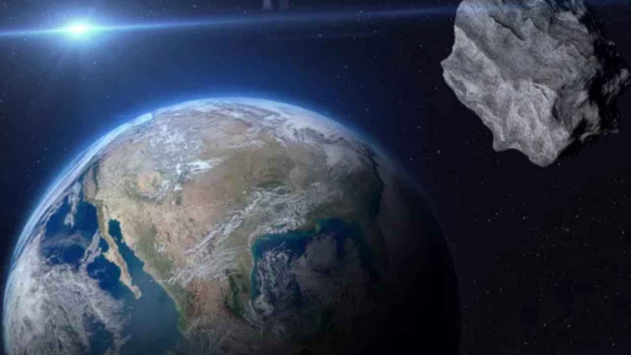 Mystery of Earth's Second Moon SOLVED? Scientists Reveal the TRUTH!