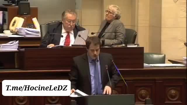 Ukraine : Laurent LOUIS flingue BHL, Attali et l'Europe ! (vidéo qui date de 10 ans)