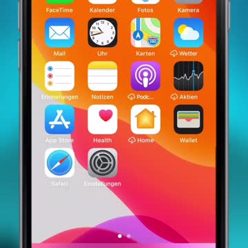 Akku Farben einstellen. Folgt mir für 2 Extra Farben 😉