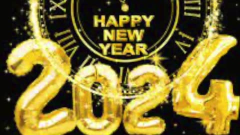 What's Next? 2024