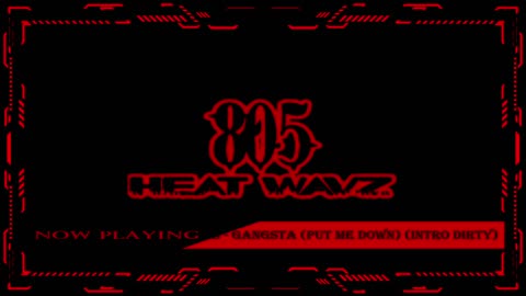 805HEATWAVZ