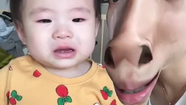 Comedy video
