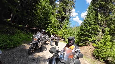 Touratech Rally Route B3 005