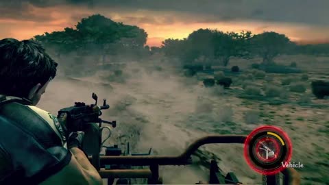 RESIDENT EVIL 5 GAMEPLAY....#RESIDENTEVIL5 #ZOMBIES #PS4 #GAMEPLAY