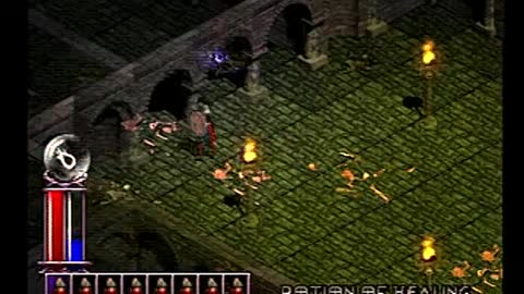 Lets Play Diablo pt. 7