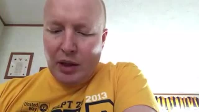 Time with God - March 12