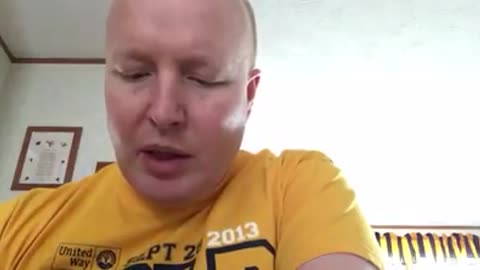 Time with God - March 12