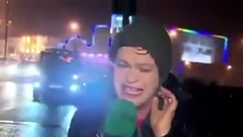 Best Irish Hurricane Report!