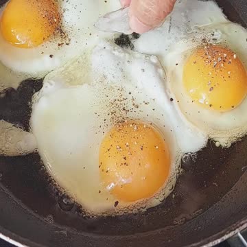 Easy Quick Healthy Breakfast! Try It! #shorts #egg #breakfast #like #foryou #share #family #love
