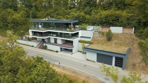 Architectural Icon in Baden-Württemberg, Germany