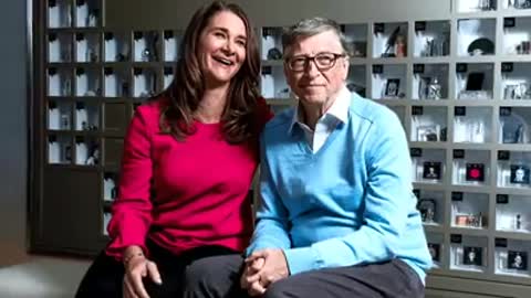 Bill Gates 5 Yil önce Koronayi soylemisti