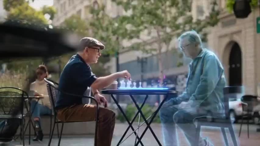 Metaverse - The Power Is In Your Hands