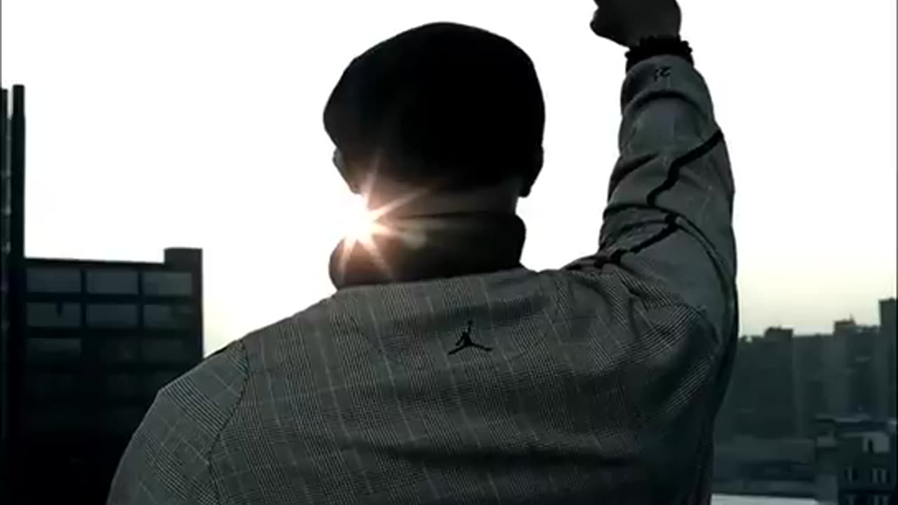 Common - Be (VIDEO)