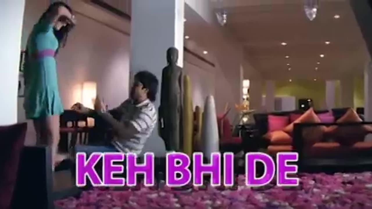 Zara Sa Lyric Video - Jannat_Emraan Hashmi, Sonal Chauhan_KK_Pritam