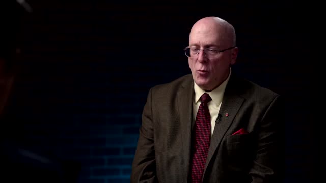 The Real Story of the Jan. 6th Election Integrity Protest**