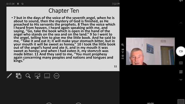 14 Revelation Bible Study