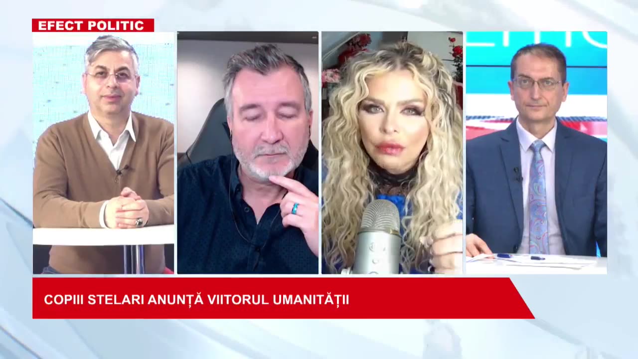 Efect politic (Global News România; 28.03.2024)