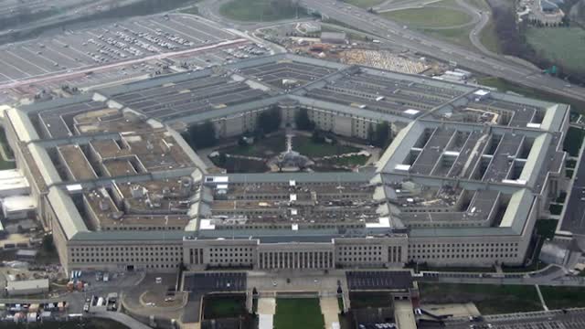 EUA Drug Mandated by DOD