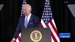 Biden FINALLY Learns No One Likes Him