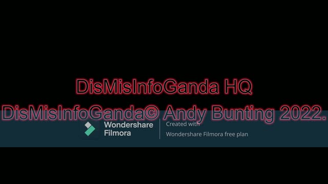 DisMisInfoGanda