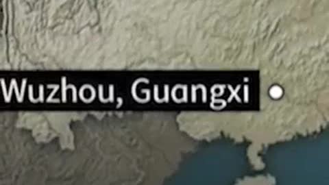 China: Plane crashes with 132 onboard - 5 things to know |