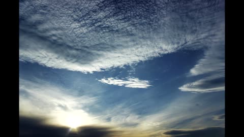 Geoengineering Time Lapse | Berlin, Germany 2014