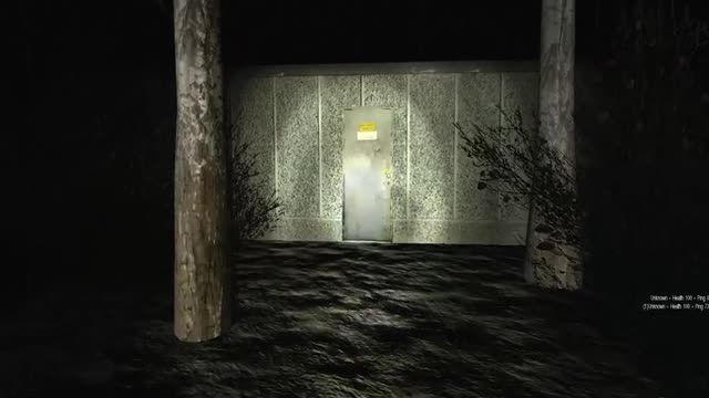 Cry Of Fear Pt.1-This Game Is actually Good(Twitch-tmangaming91)