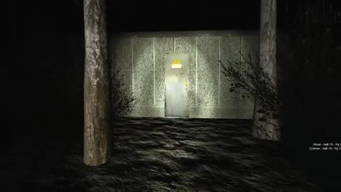 Cry Of Fear Pt.1-This Game Is actually Good(Twitch-tmangaming91)