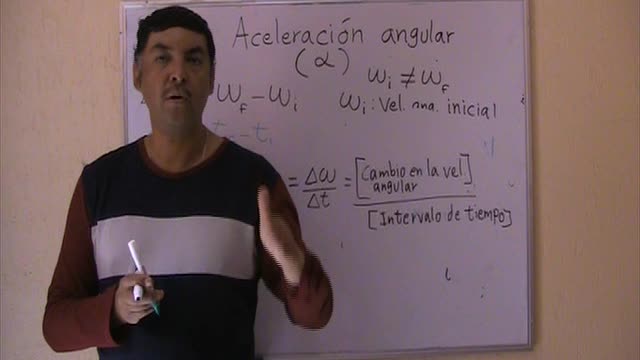 Velocidad, aceleración y fuerza centrípetas