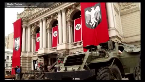 There’s no Nazis in Ukraine??