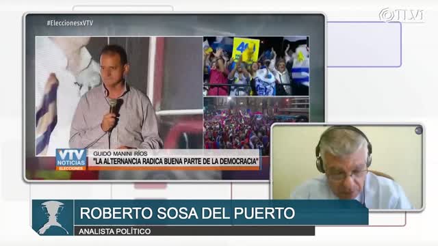 Contracara N°71 - Elecciones_ Bolivia se subleva a Evo Morales y Uruguay no cambia el destino.