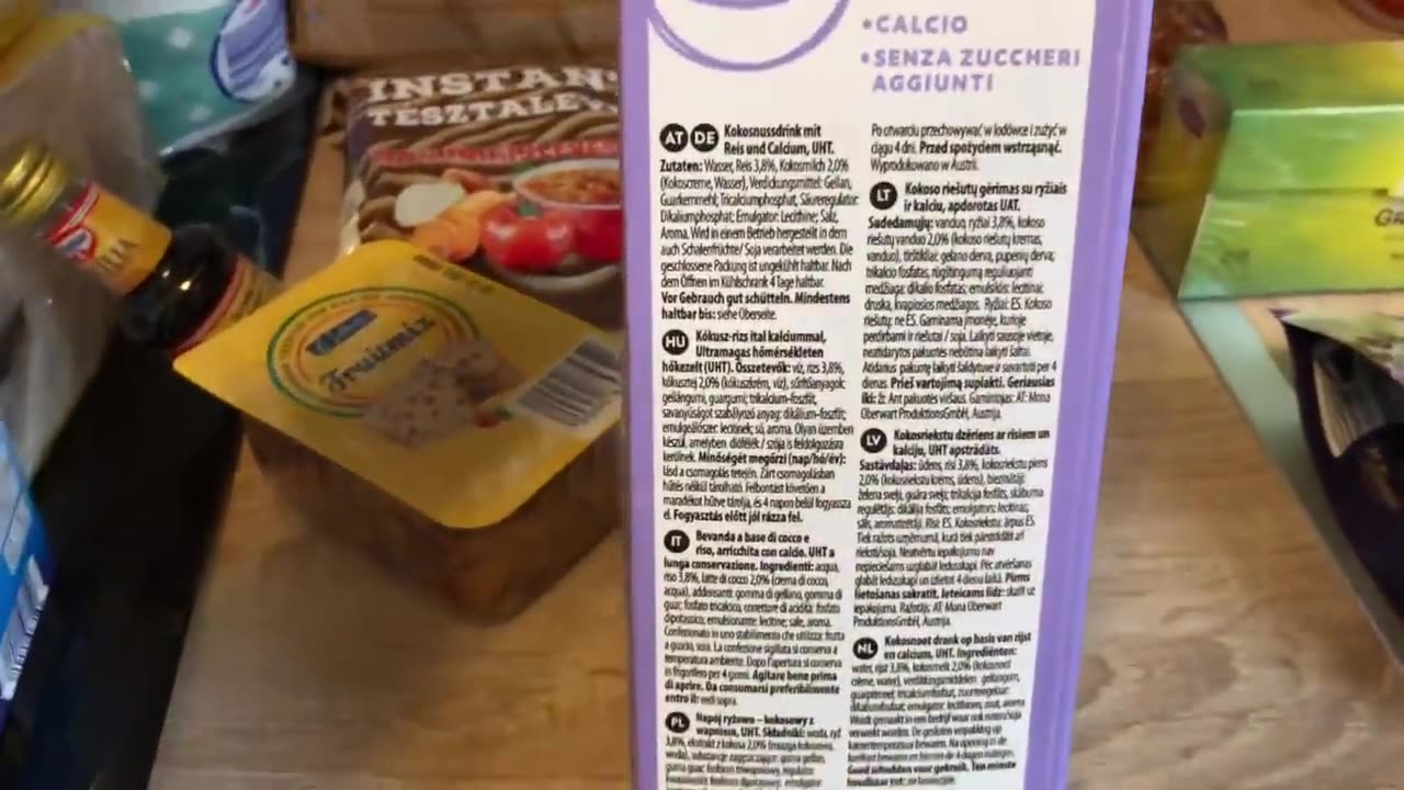 LIDL Nagy Bevásárlás_2021 NOVEMBER_Egekben az árak....
