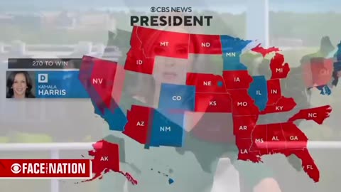 Trump's historic victory.