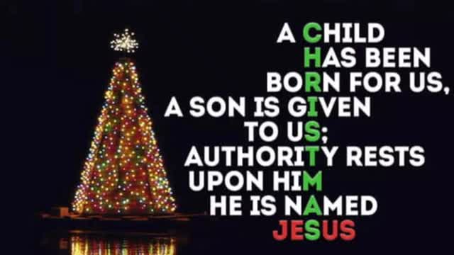 Bible scriptures for today