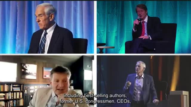 Marc Chaikin: something big is coming to America