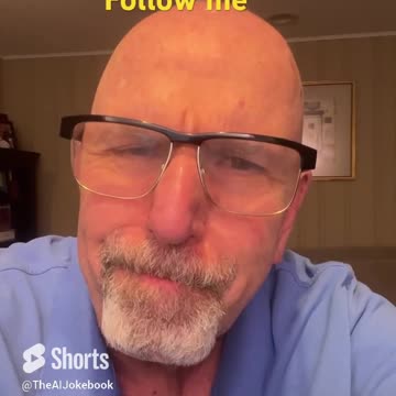 Getting a Squirrel to Like You #shorts #puns